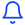 Bell icon